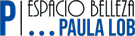 Espacio de Belleza Paula Lob Logo